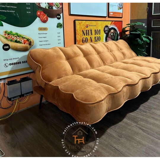 Sofa bed - 002