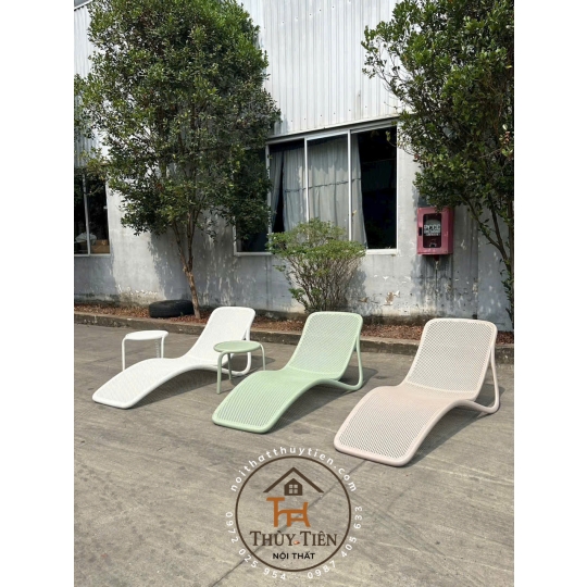 Ghế thư giãn - 001