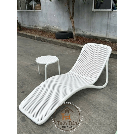 Ghế thư giãn - 001