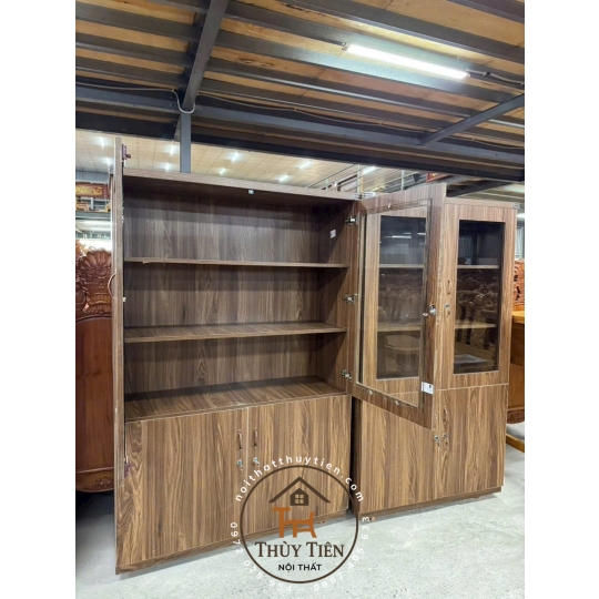 Tủ hồ sơ MDF