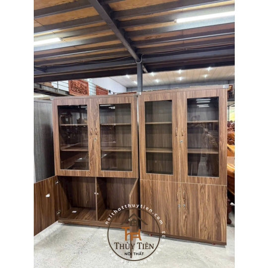 Tủ hồ sơ MDF