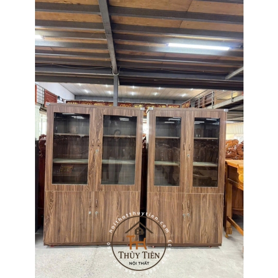 Tủ hồ sơ MDF