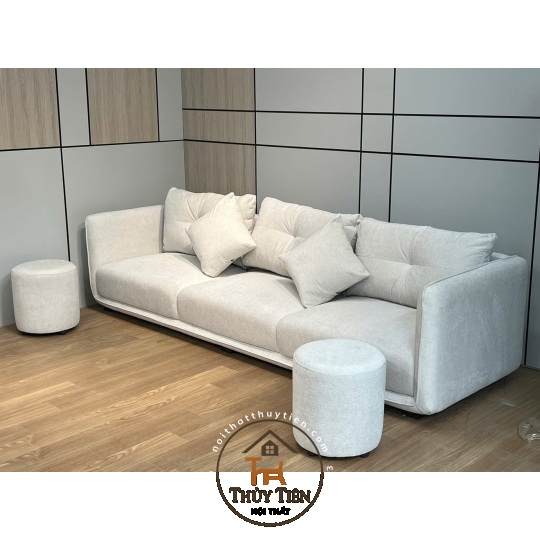 Sofa em nhận đặt mẫu màu kích thước theo yêu cầu ạ 