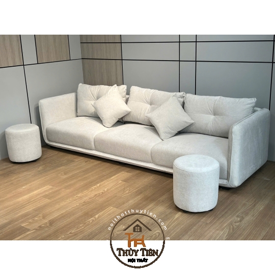 Sofa em nhận đặt mẫu màu kích thước theo yêu cầu ạ 