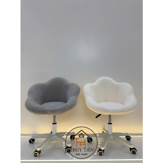 Ghế xoay, đôn nhập khẩu