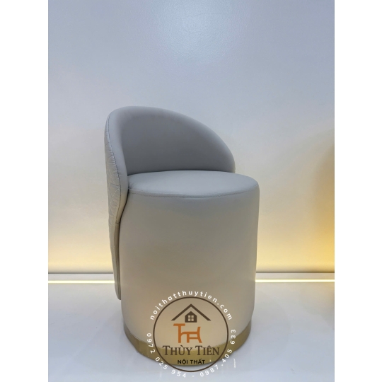 Ghế xoay, đôn nhập khẩu