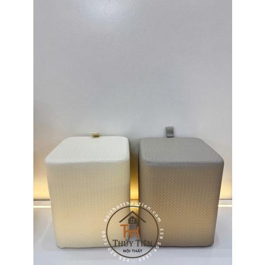 Ghế xoay, đôn nhập khẩu