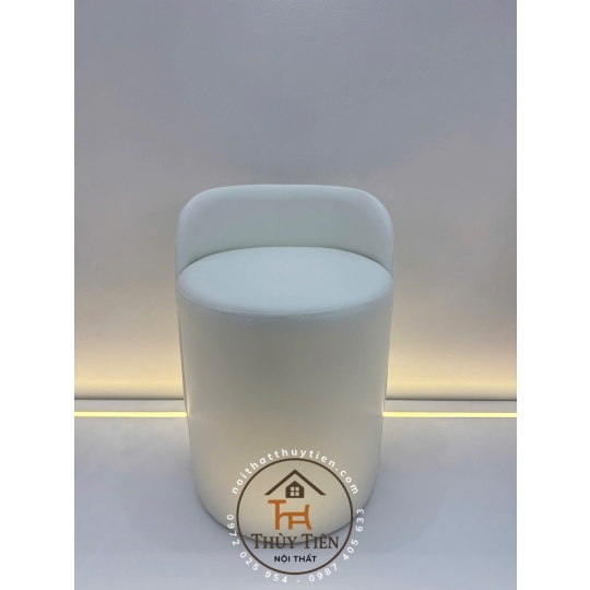 Ghế xoay, đôn nhập khẩu