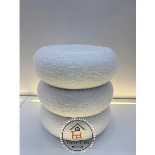 Ghế xoay, đôn nhập khẩu