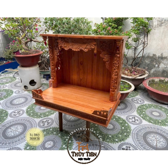 ​ Bàn thờ Treo tường Bà giá xưởng   ​