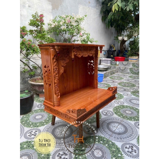 ​ Bàn thờ Treo tường Bà giá xưởng   ​