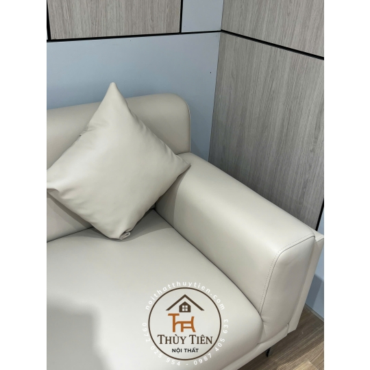 Mẫu sofa e đặt theo yêu cầu khách
