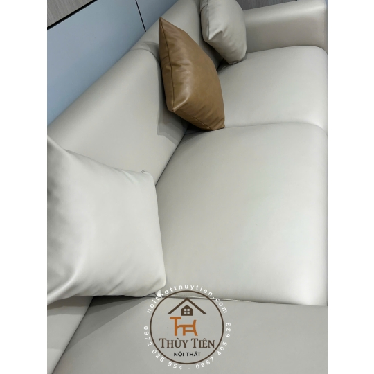 Mẫu sofa e đặt theo yêu cầu khách