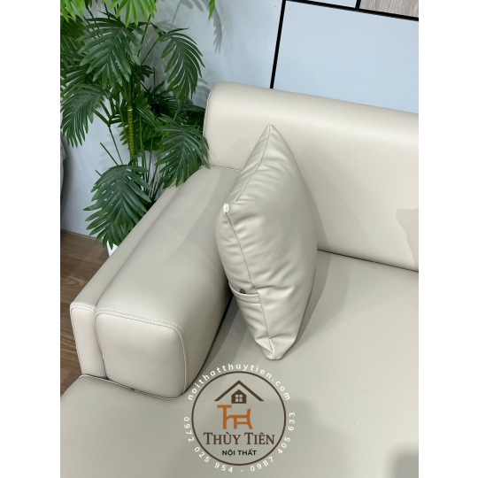 Mẫu sofa e đặt theo yêu cầu khách