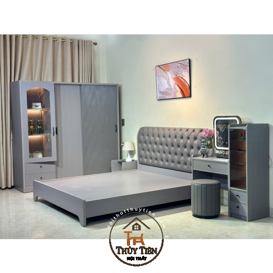 Combo phòng ngủ em nhận đặt theo yêu cầu khách