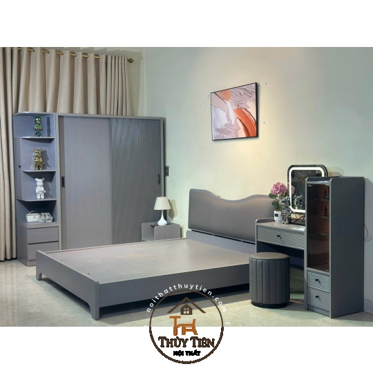 Combo phòng ngủ em nhận đặt theo yêu cầu khách