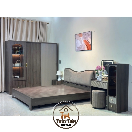 Combo phòng ngủ em nhận đặt theo yêu cầu khách