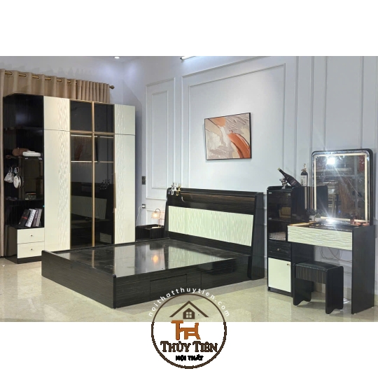 Combo phòng ngủ em nhận đặt theo yêu cầu khách