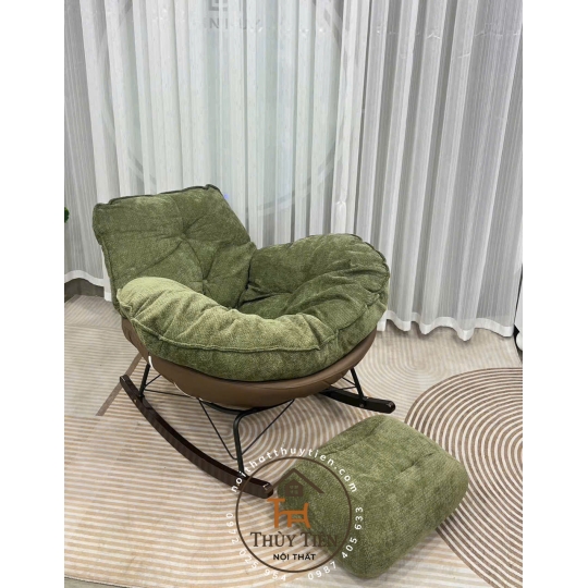 Ghế bập bênh 005