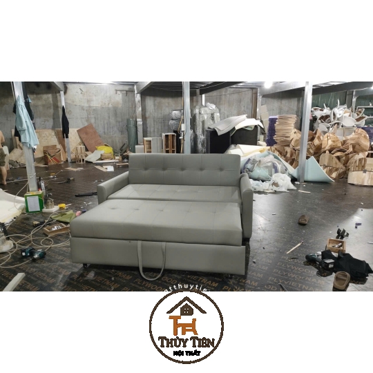 Sofa bed đặt theo yêu cầu Hàng bọc nhà e nét căng nhé khách iu