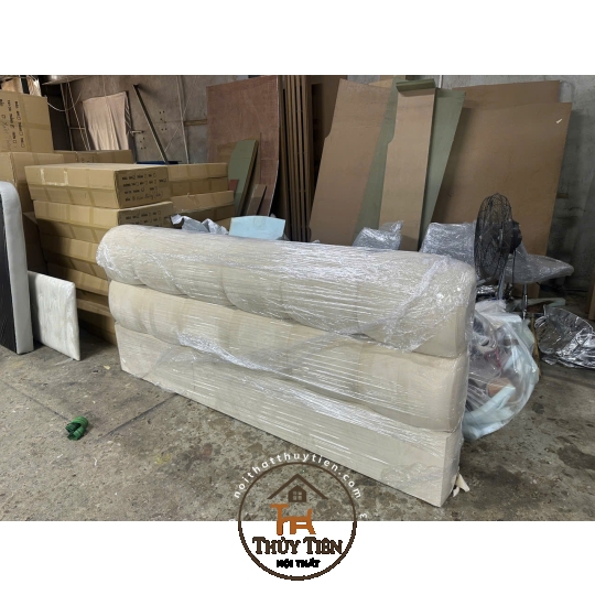 Giường bánh mì giá tận xưởng