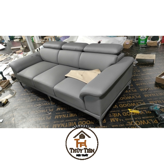 Sofa 2m2 da chống mực chống xước 