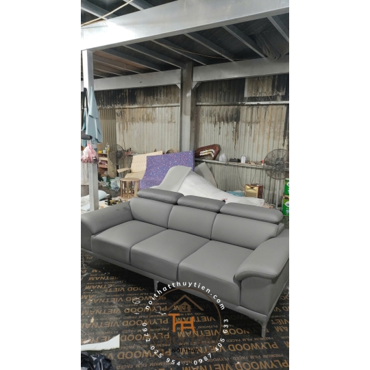 Sofa 2m2 da chống mực chống xước 