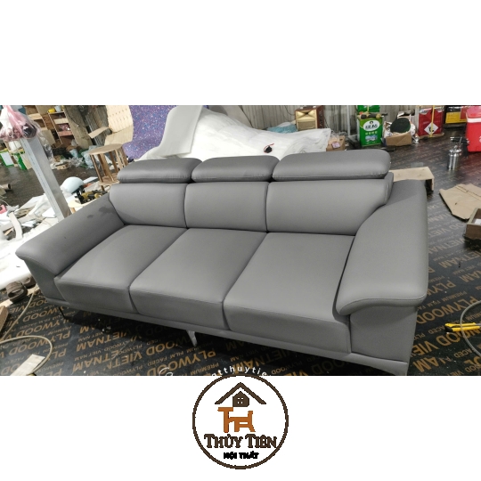 Sofa 2m2 da chống mực chống xước 