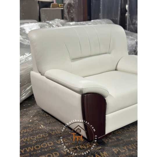Ghế đơn sofa e nhận làm theo màu và kích thước khách yêu cầu