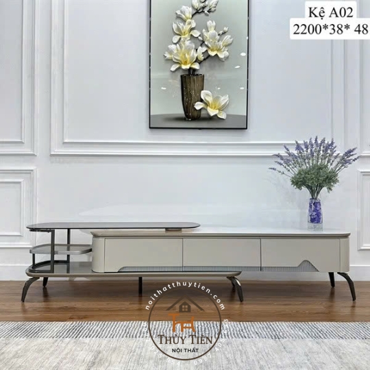 Mẫu bàn trà nhập khẩu cao cấp
