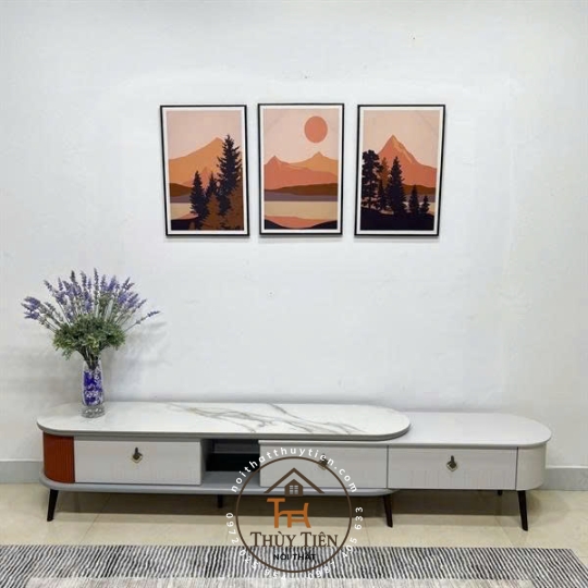 Mẫu bàn trà nhập khẩu cao cấp