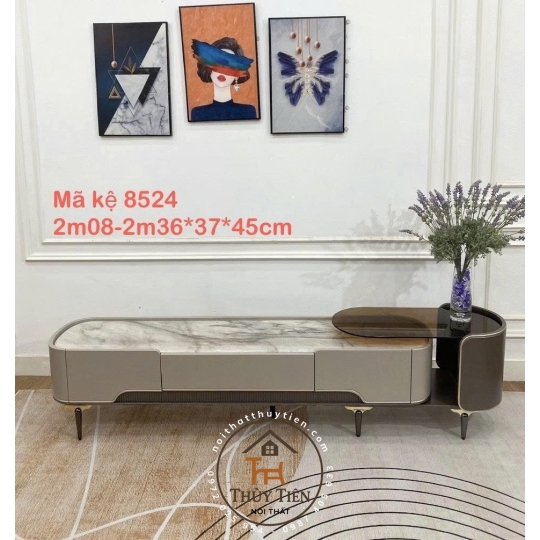 Mẫu bàn trà nhập khẩu cao cấp