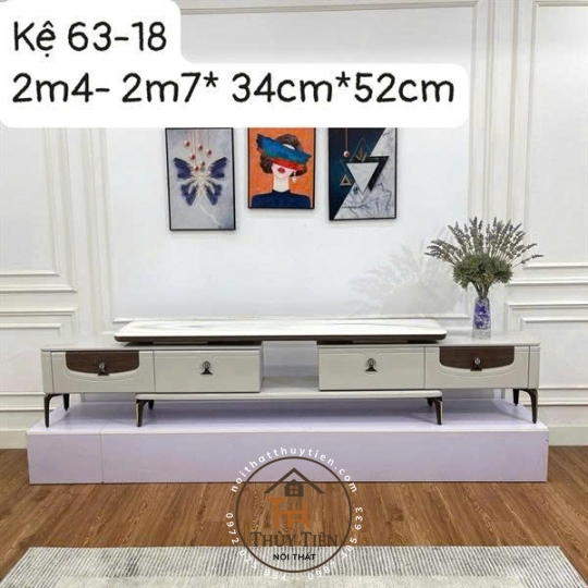 Mẫu bàn trà nhập khẩu cao cấp