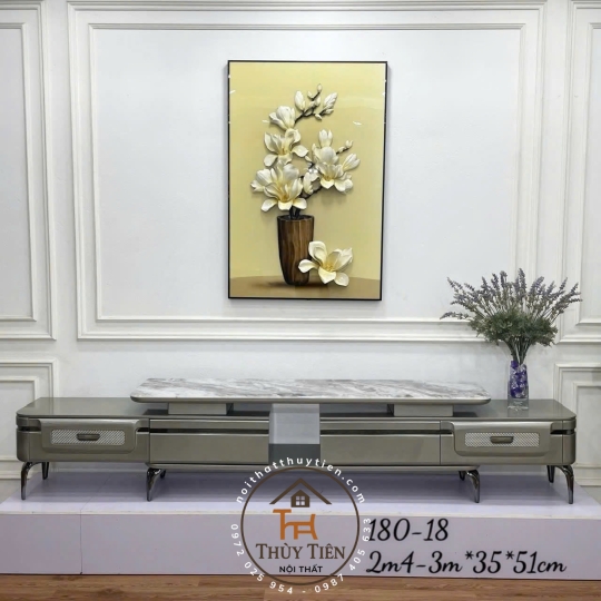 Mẫu bàn trà nhập khẩu cao cấp