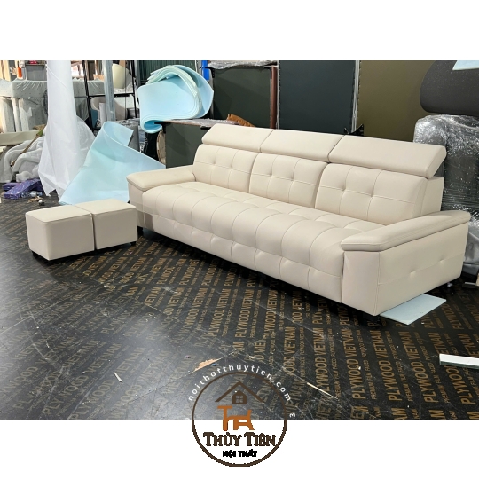 Sofa minito kết hợp gật gù