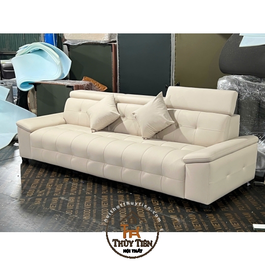 Sofa minito kết hợp gật gù