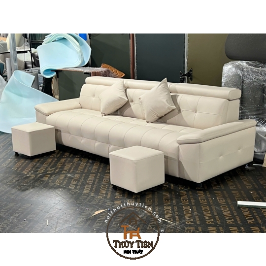 Sofa minito kết hợp gật gù