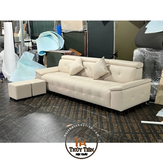 Sofa minito kết hợp gật gù
